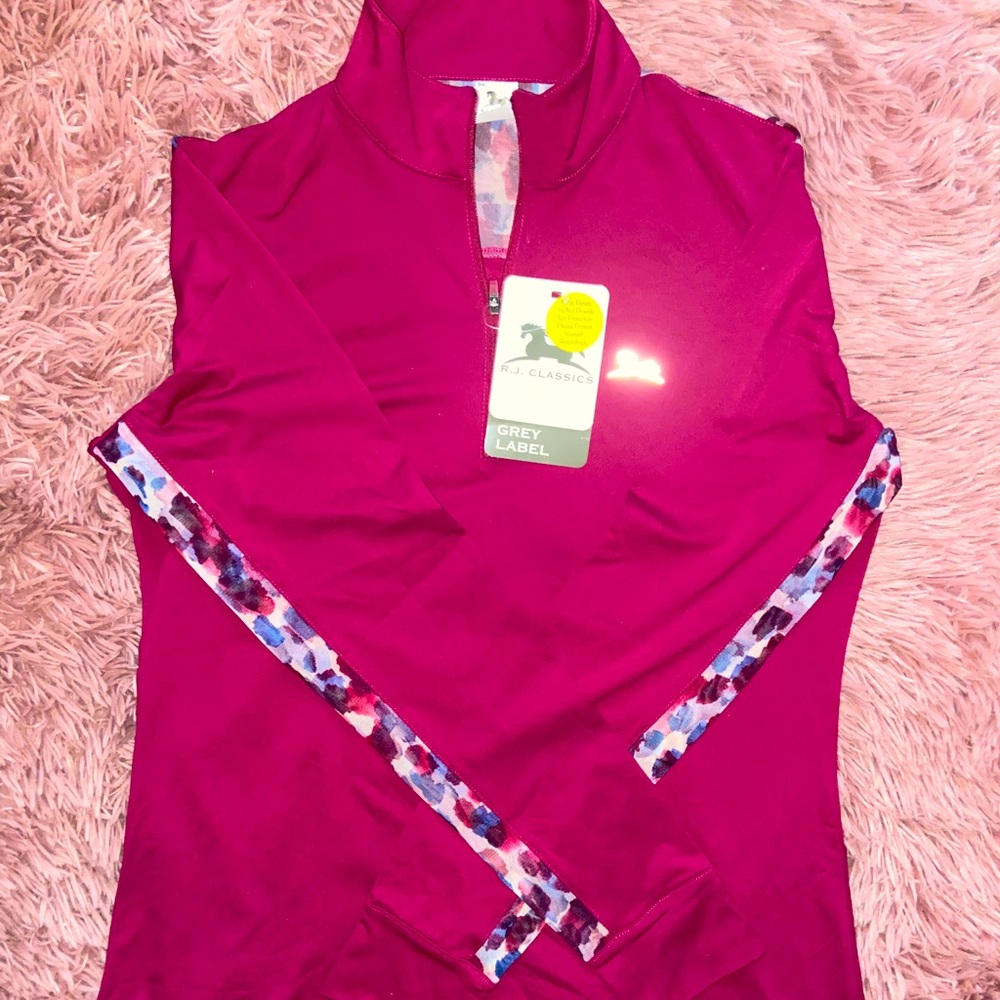 RJ Classics Ella Sunshirt